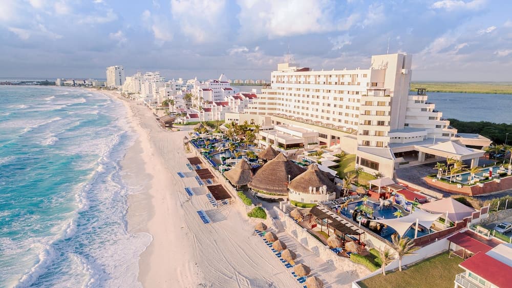 Royal Solaris Cancun - All Inclusive