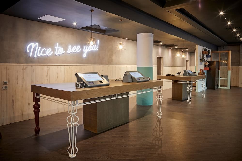 Leonardo Hotel Manchester Central 3