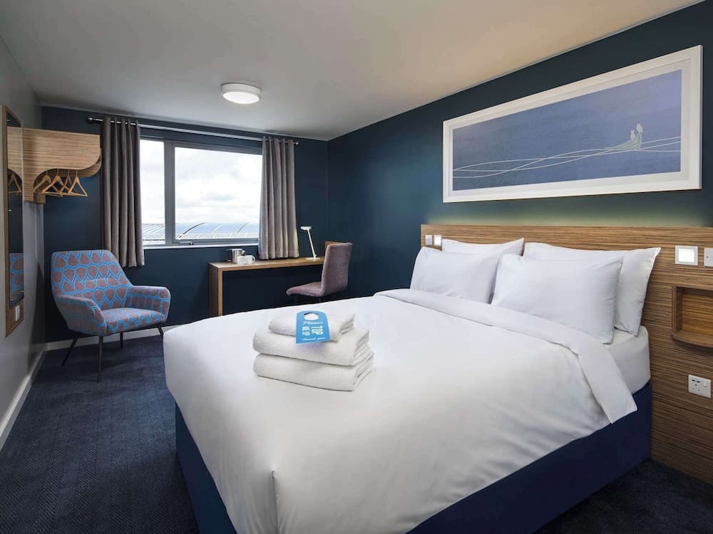 Travelodge Manchester Central Arena 3