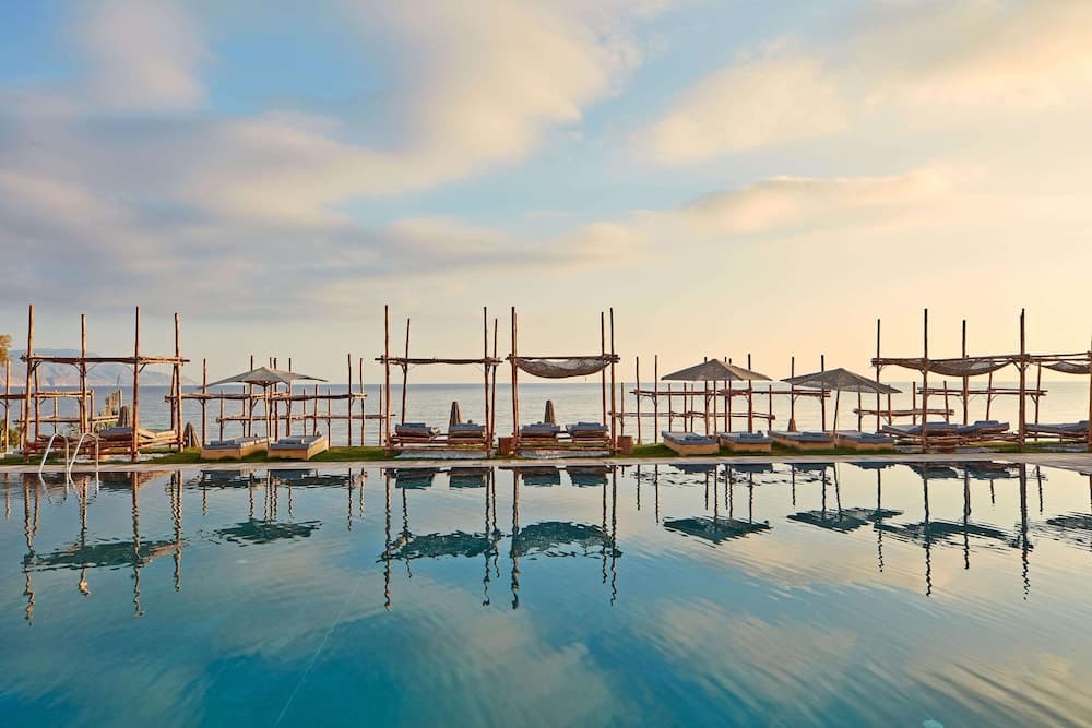 La Mer Resort & Spa Crete