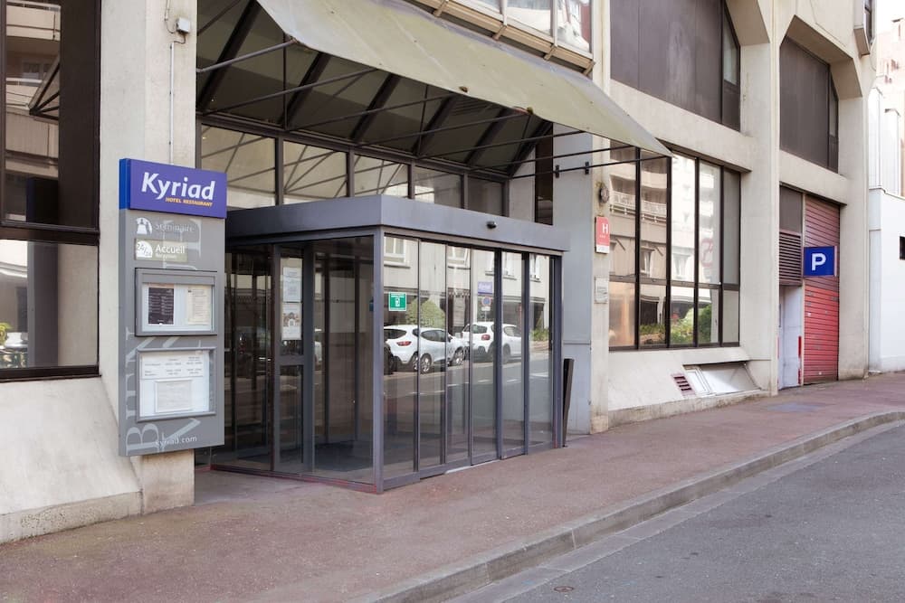 KYRIAD PARIS EST - Bois de Vincennes