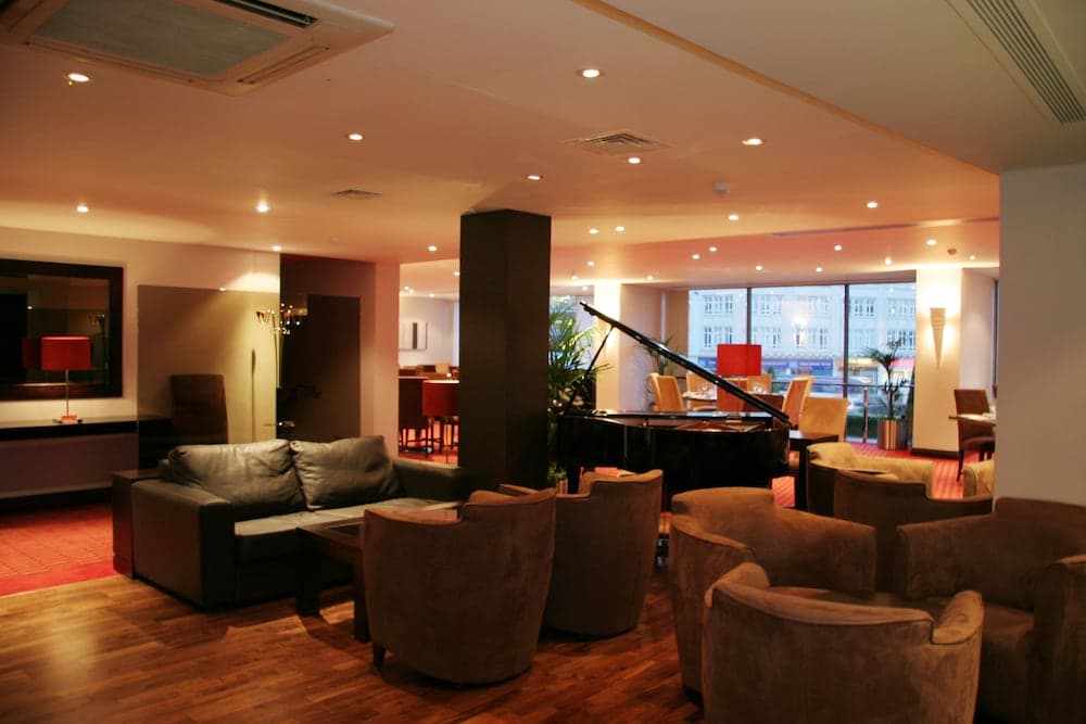 The Dragon Hotel 2