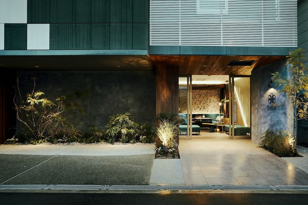 R Hotel Kansai Airport