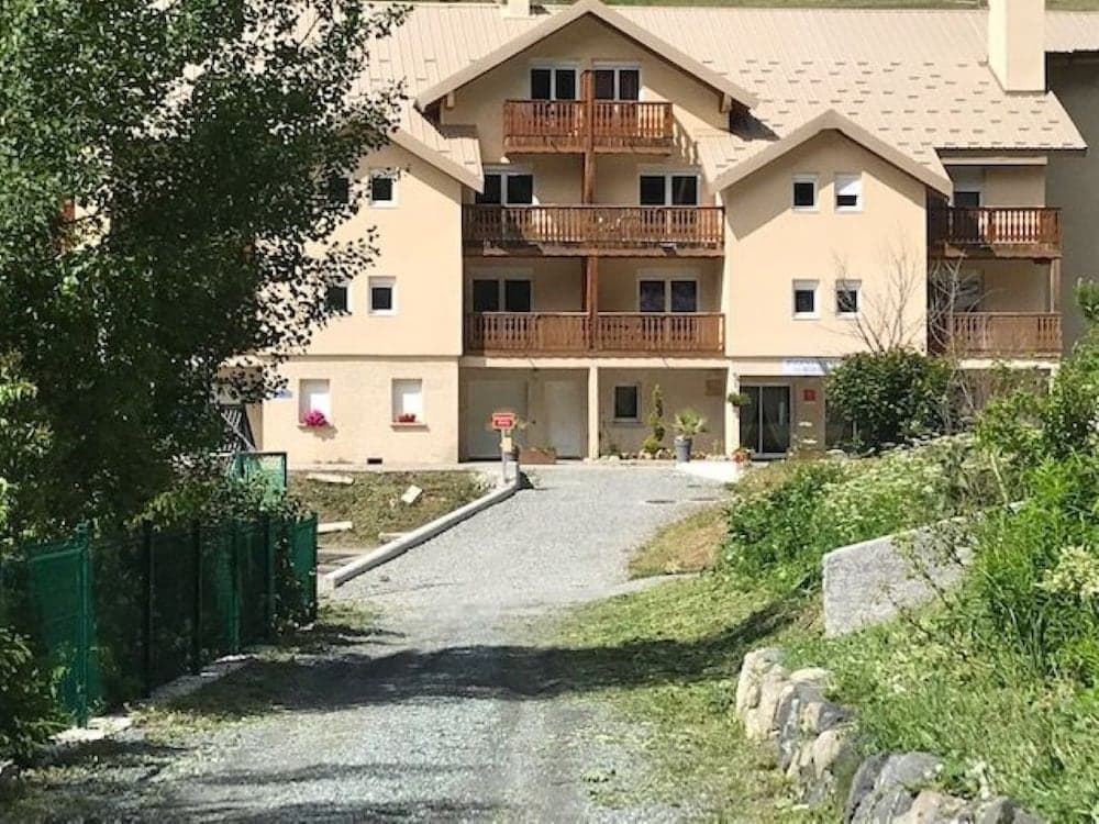 Residence la Meije Blanche