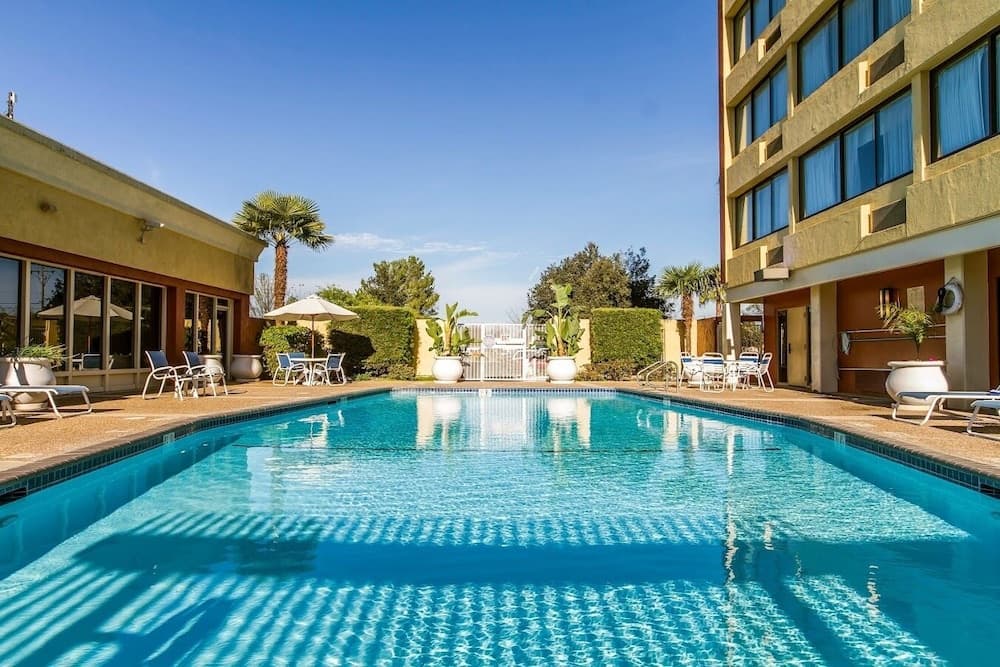 Clarion Hotel Concord/Walnut Creek
