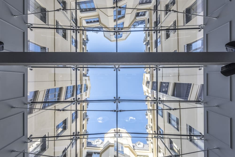 Boscolo Lyon Hôtel & Spa