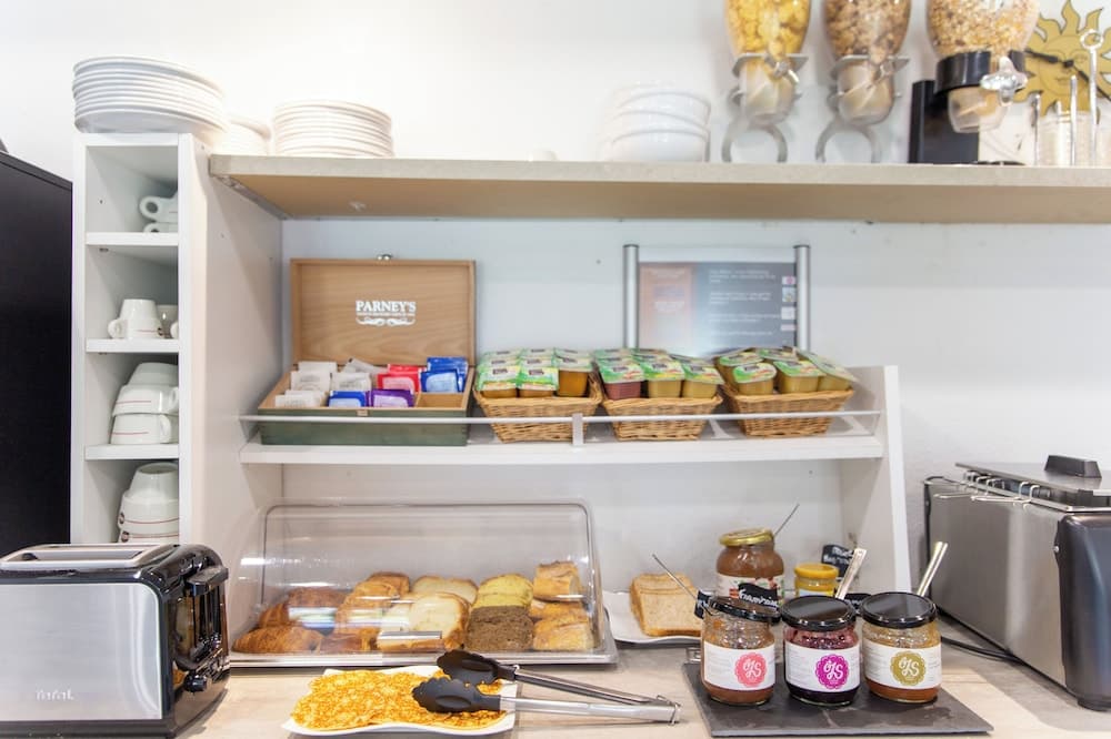 Quality Suites Pau Porte des Pyrénées
