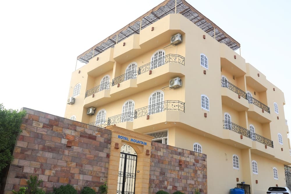 Royal Mountain Hotel