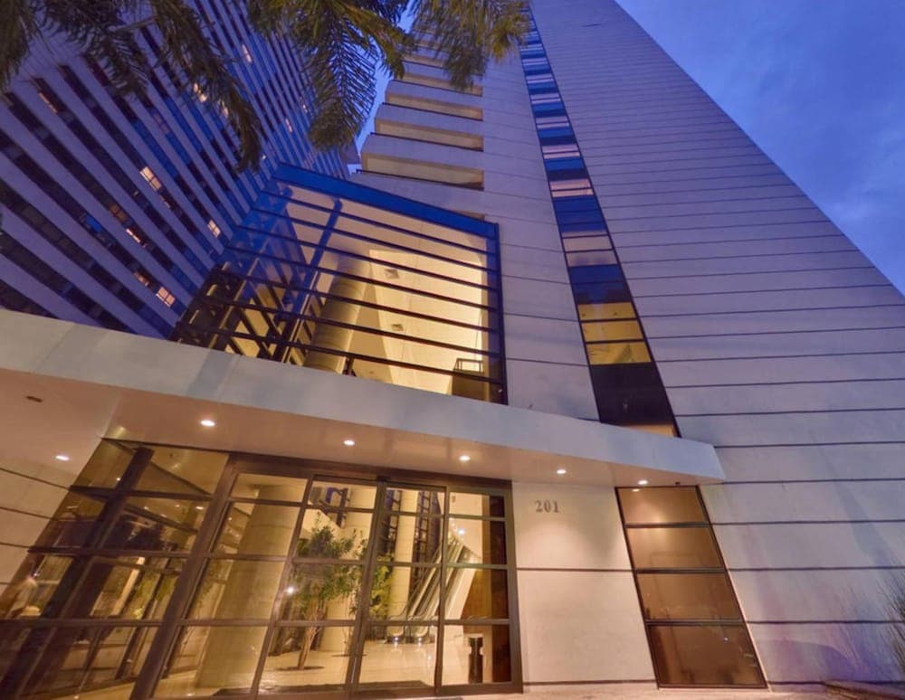 Mercure São Paulo Grand Plaza Paulista