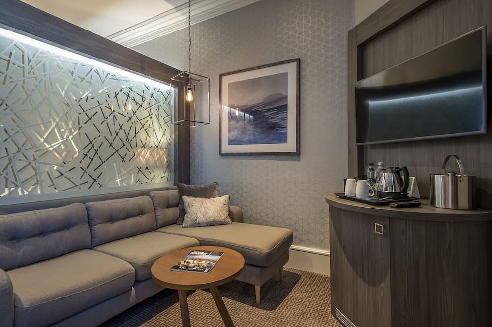 Crowne Plaza Royal Victoria Sheffield by IHG 5