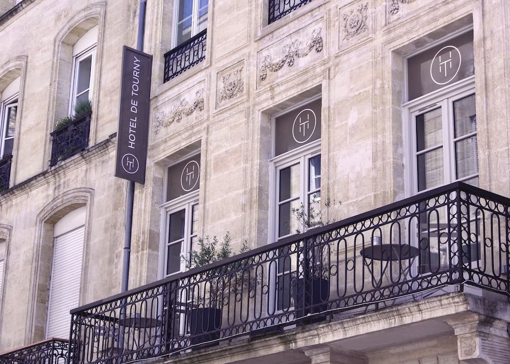 Hôtel de Tourny