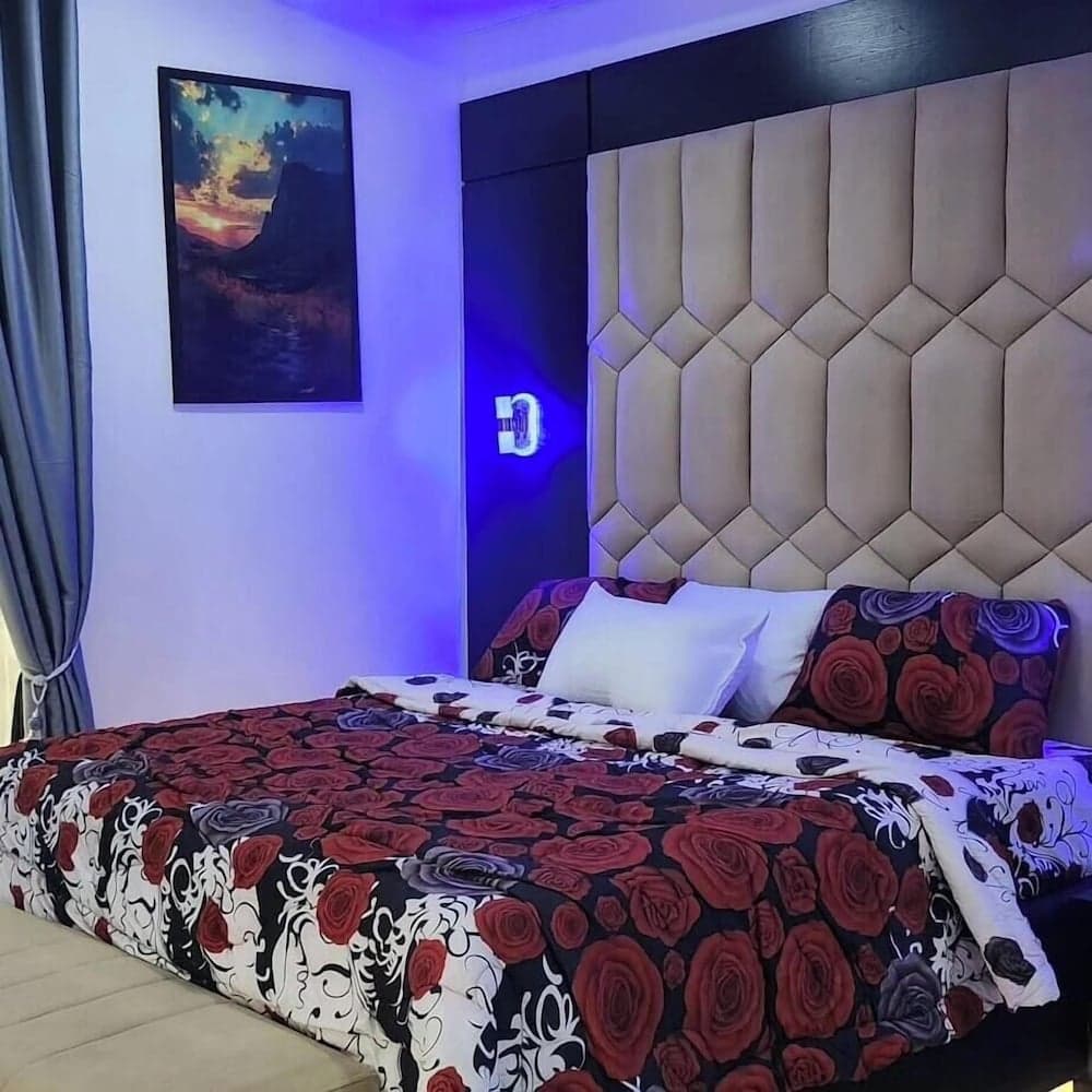 Me Time Residence