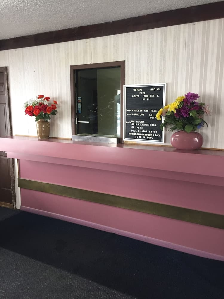 Crown Inn