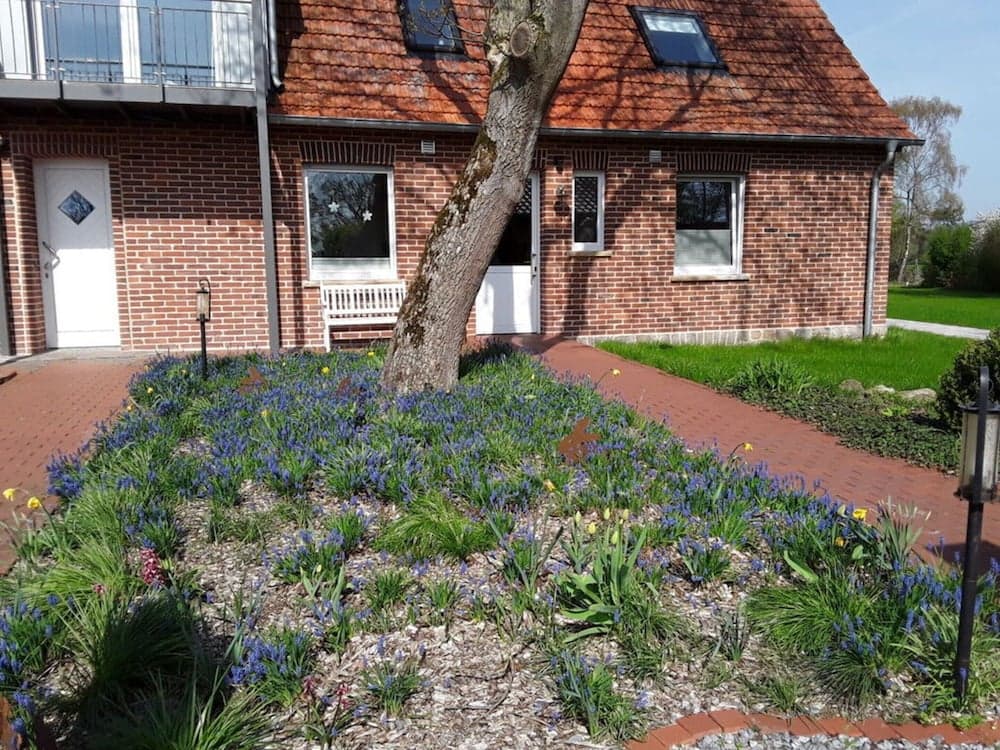 Pleasant Apartment in Ostbevern