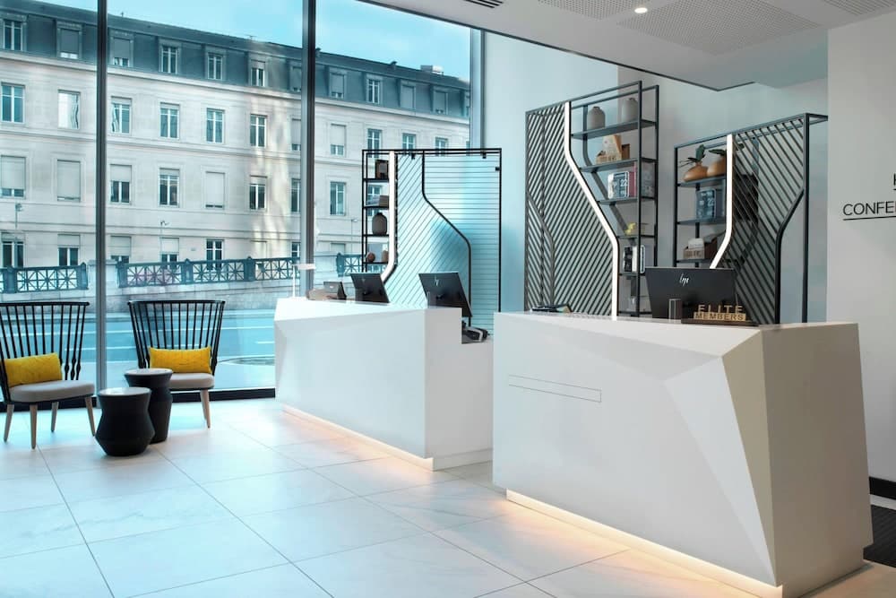 Courtyard by  Marriott Paris Gare de Lyon 3