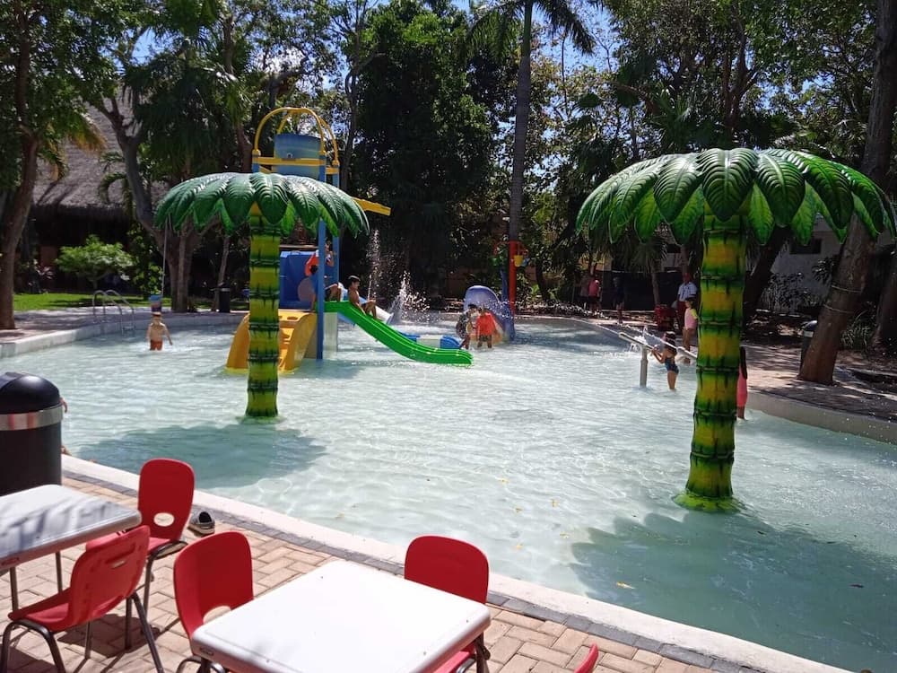 Hotel Plaza Caribe