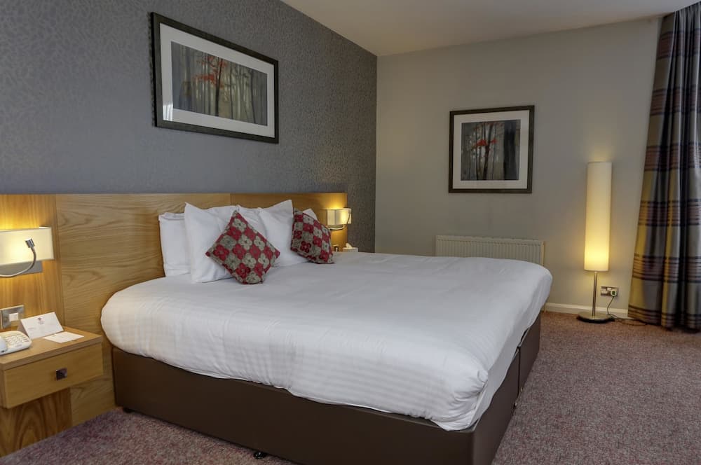 Best Western Plus Nottingham Westminster Hotel 5
