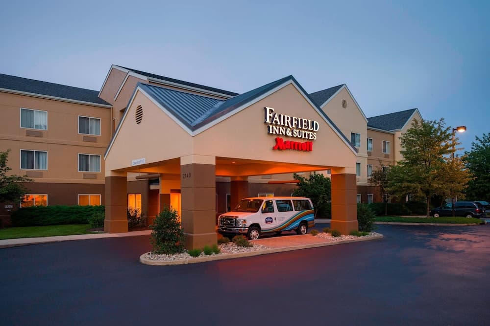 Best Western Allentown Bethlehem Lehigh Valley Inn & Suites