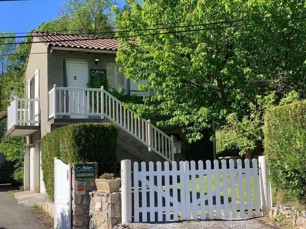 Maison Cancela