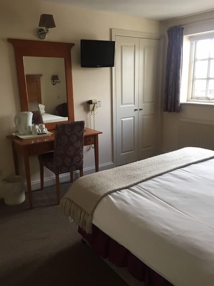 The Crown Inn 3