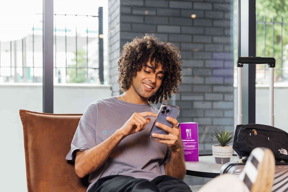Four Points Flex by Sheraton London Shoreditch East