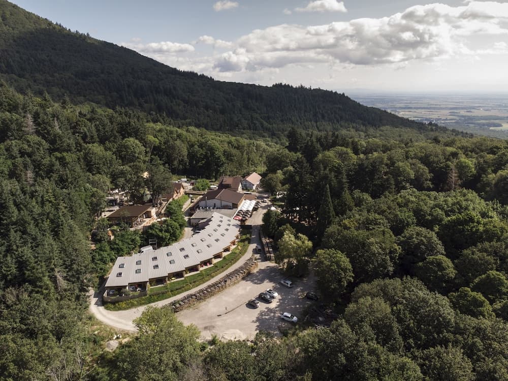 Domaine du Hirtz