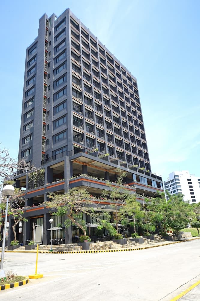 Azumi Boutique Hotel