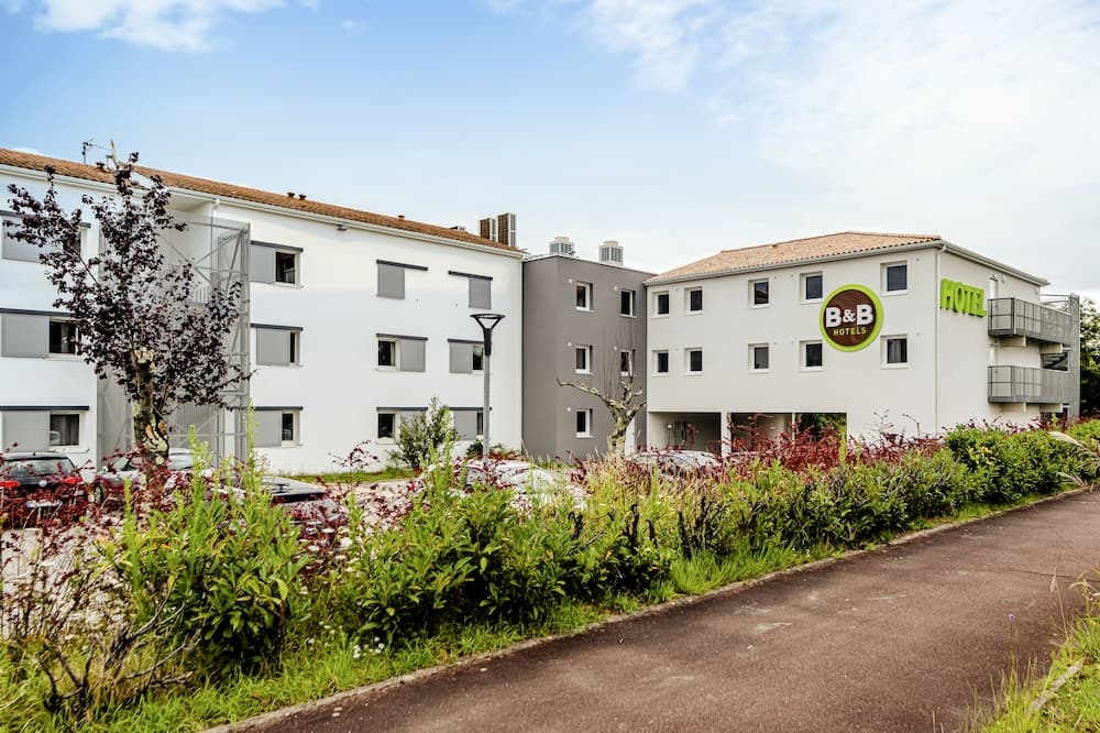 B&B HOTEL BORDEAUX Le Haillan (4653)