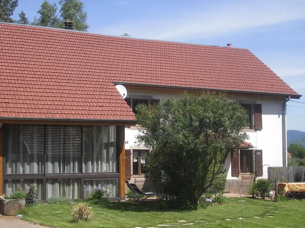 Chambres d'hôtes Equinoxe