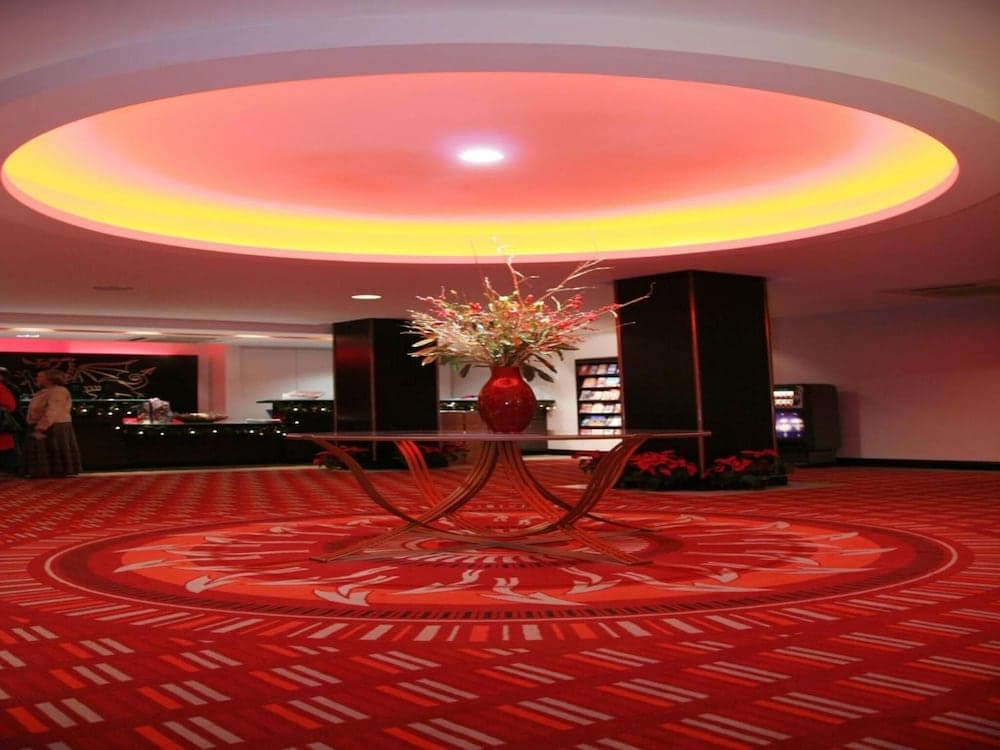 The Dragon Hotel 5