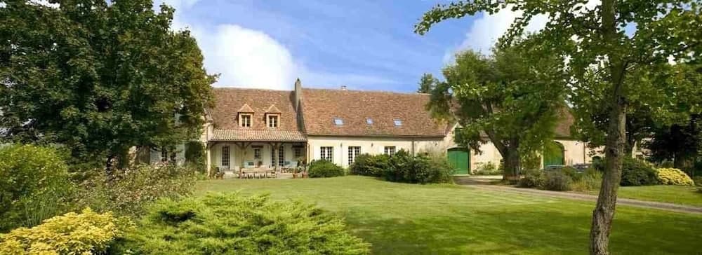 Domaine Maison DoDo
