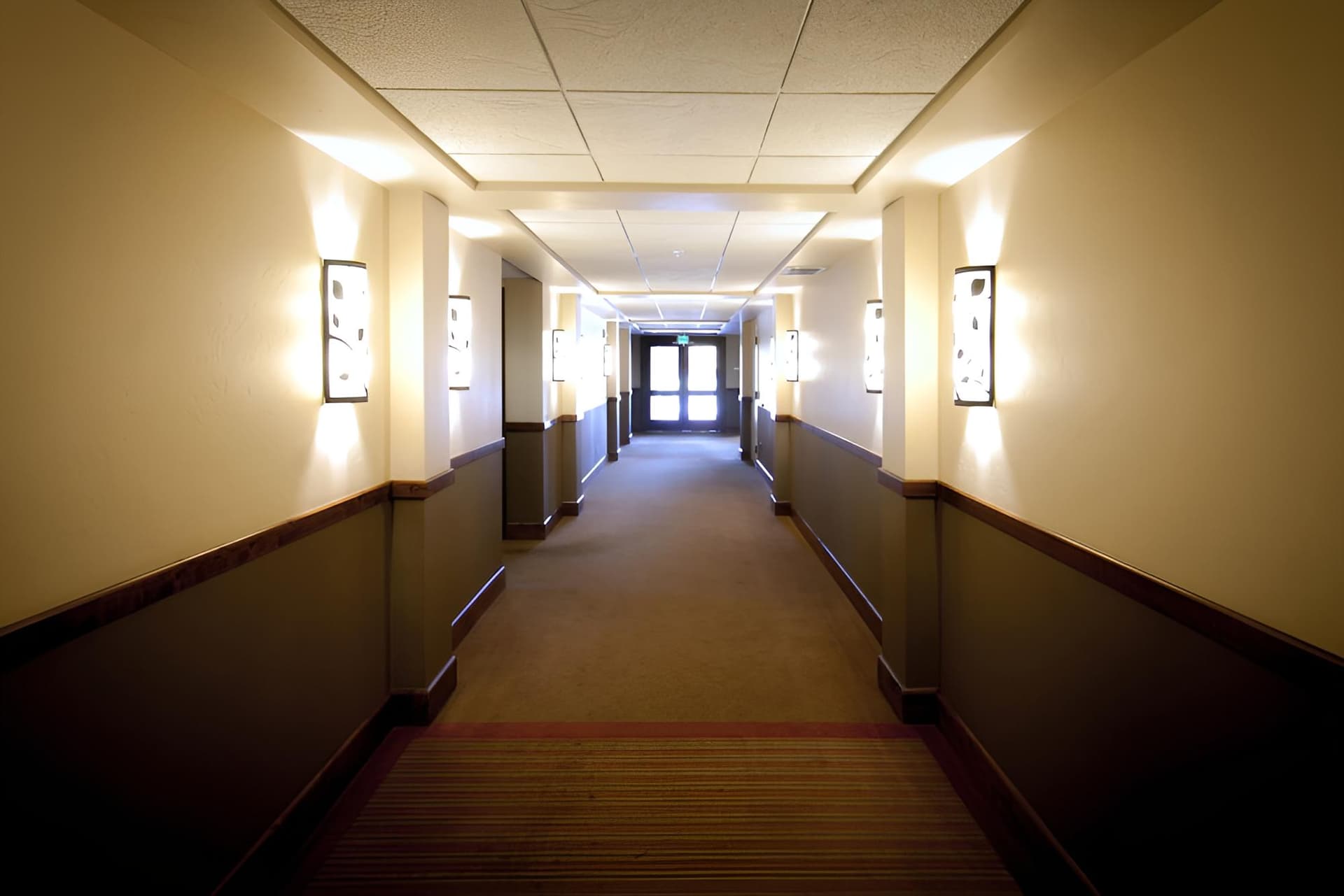 Airport Hotel Organizer