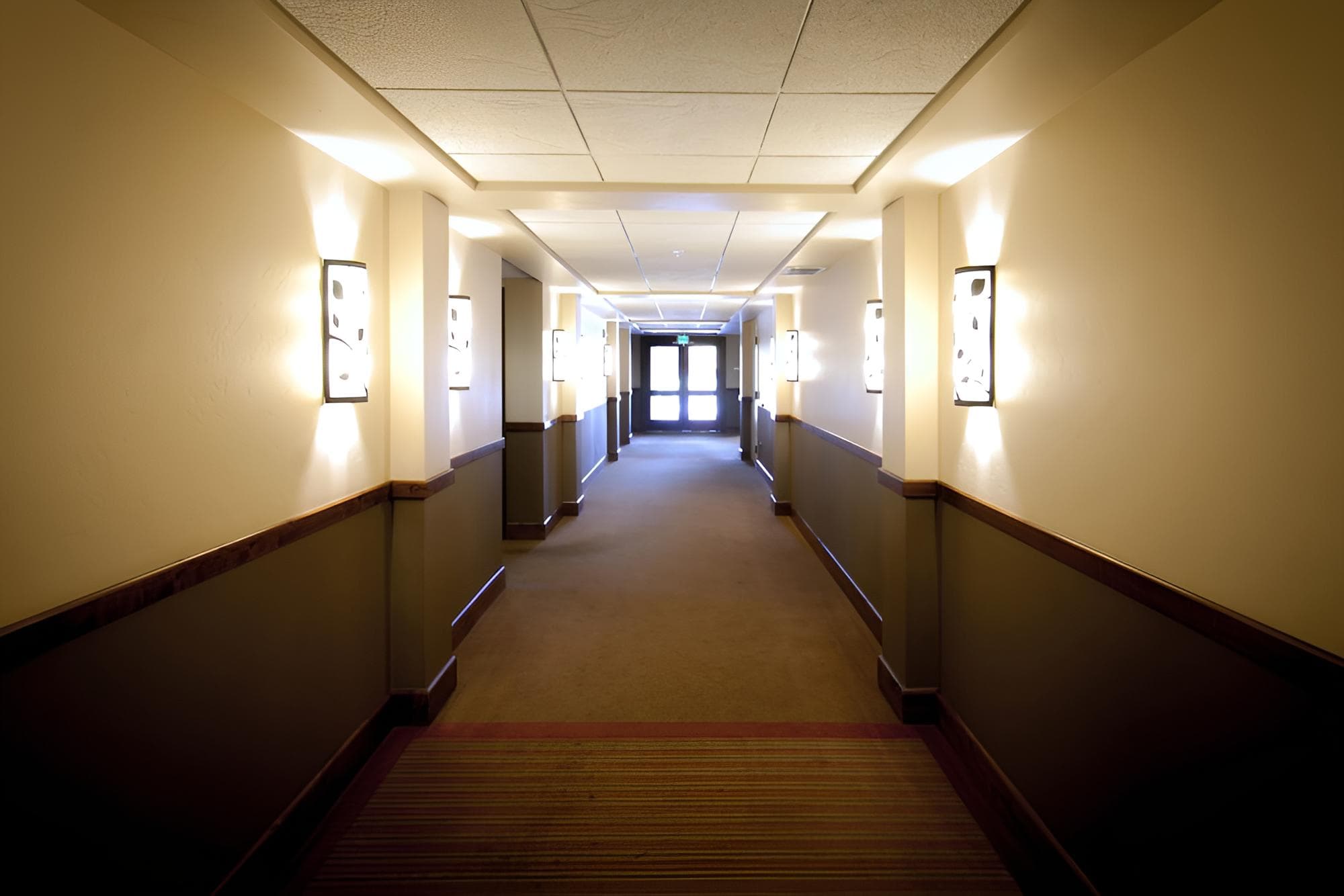 Airport Hotel Organizer