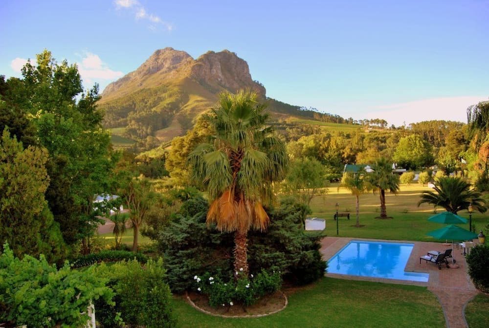 Orange Ville Guesthouse
