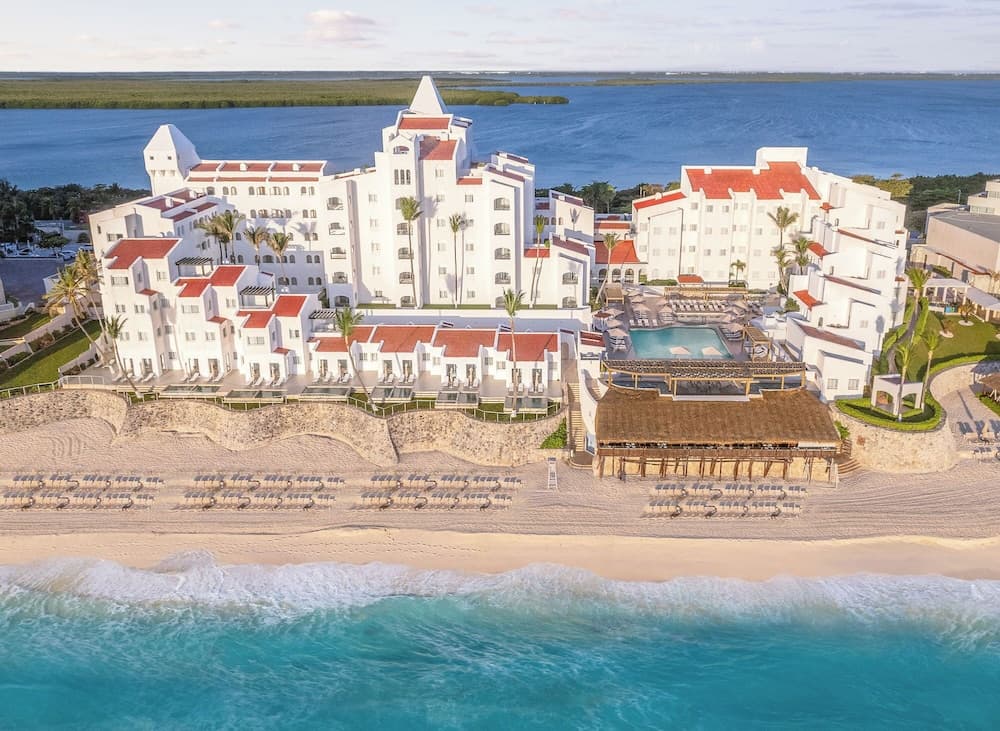 GR Solaris Caribe Adults Only - All Inclusive