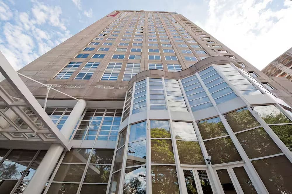 Flat Hotel GRU Guarulhos Airport