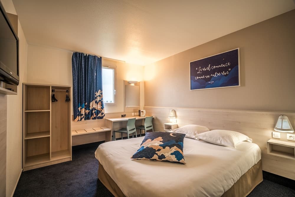 ACE Hôtel Lyon Vénissieux