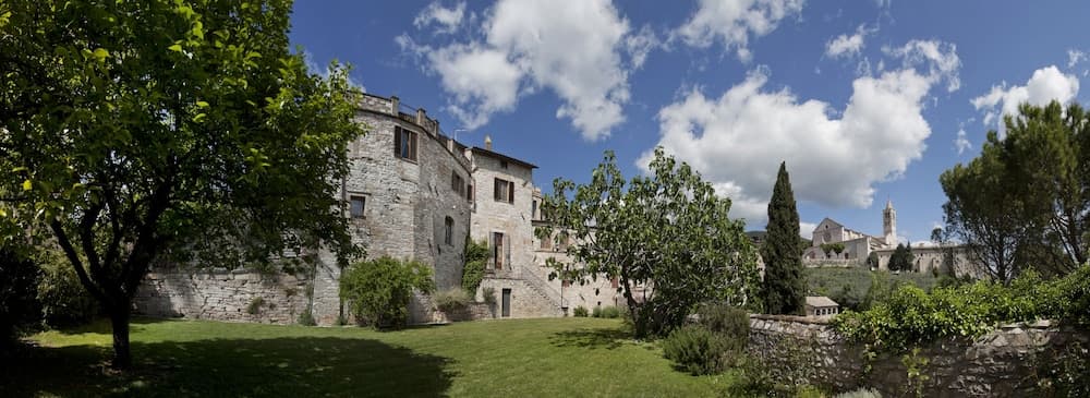 Residenza d'Epoca San Crispino