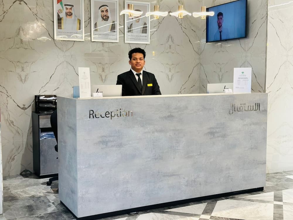 BANIYAS PLAZA HOTEL APARMENT