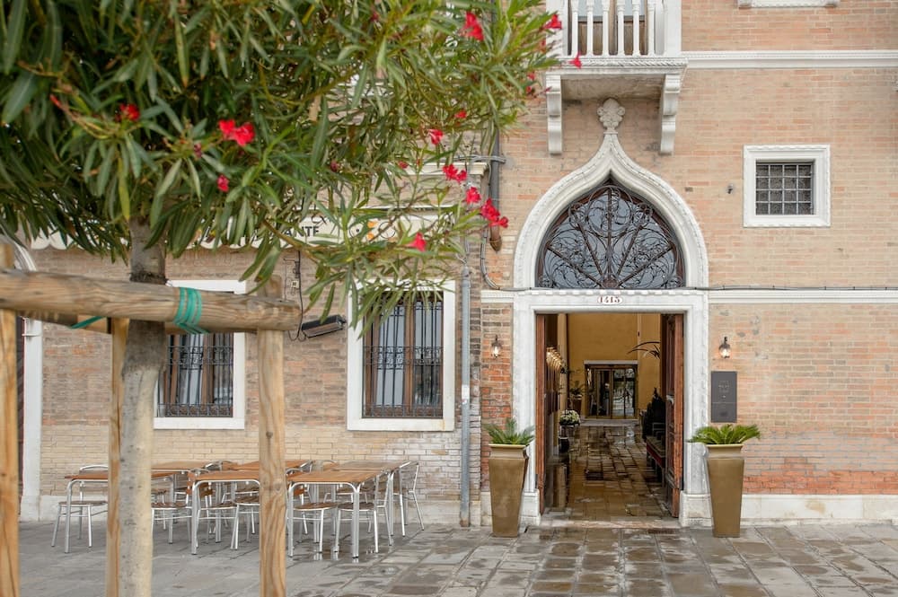 Palazzo Veneziano
