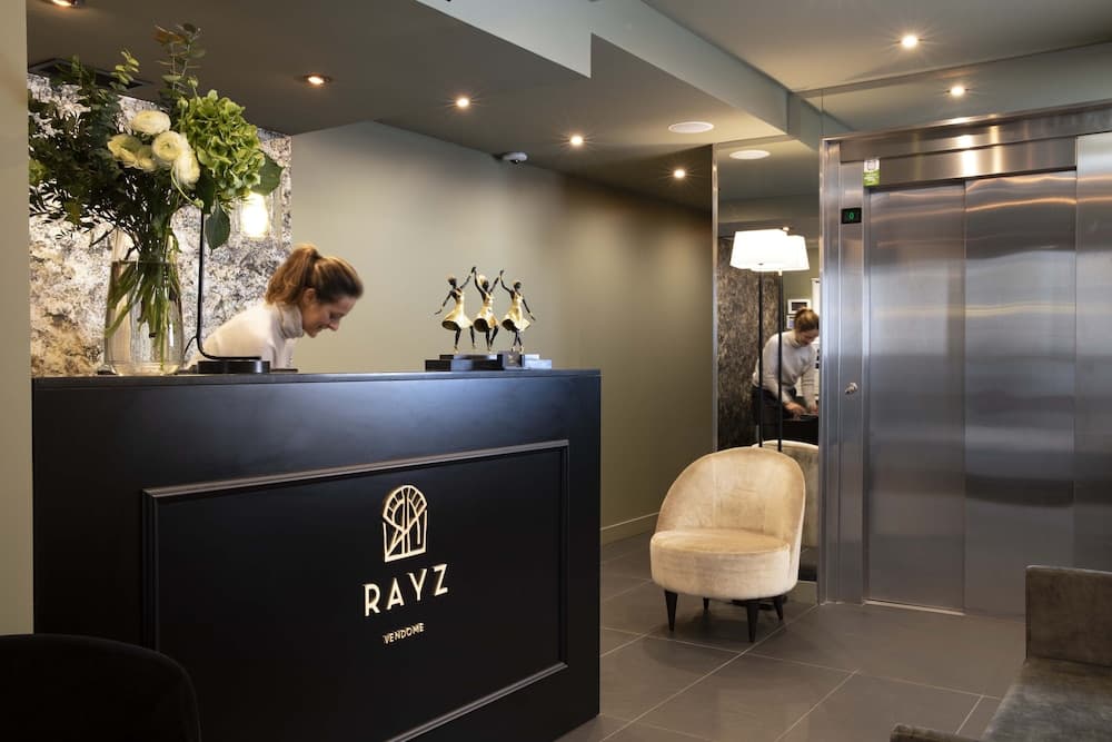 Le Rayz Vendôme