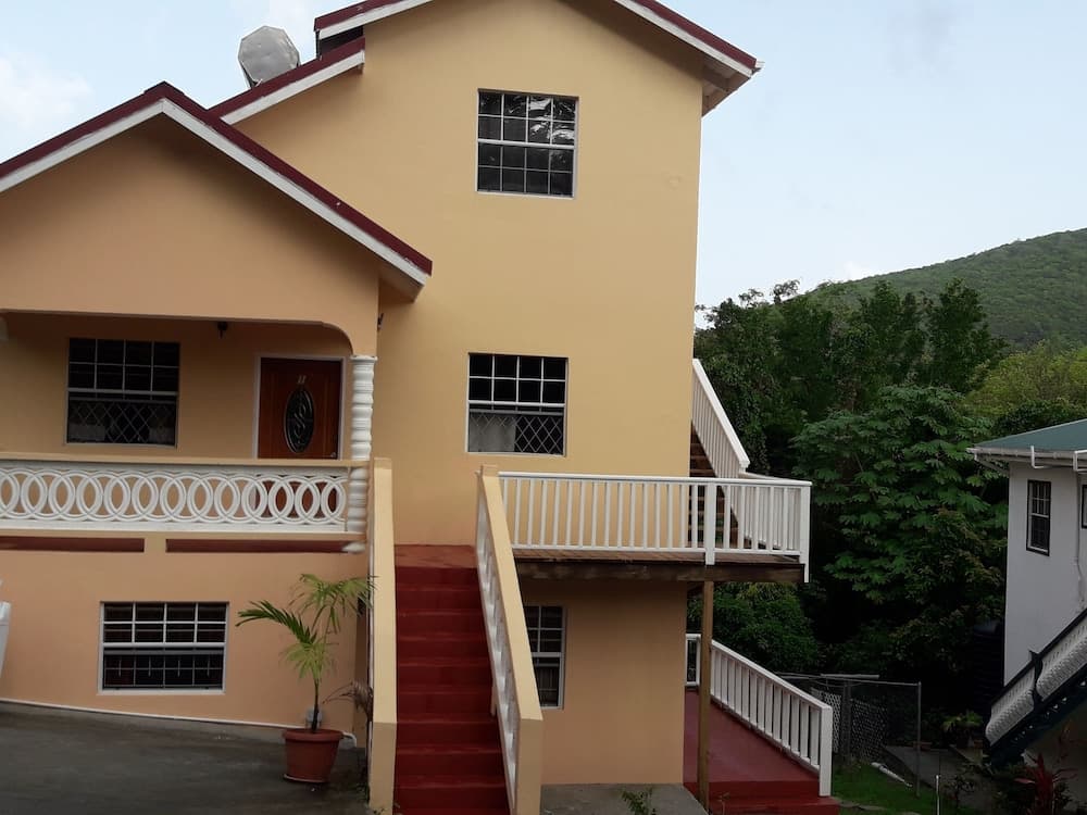 Caribbean Dream Vacation Property