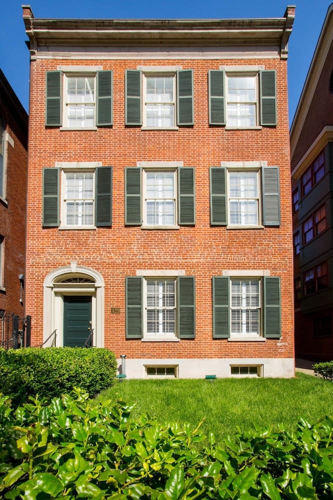 Howard Hardy House