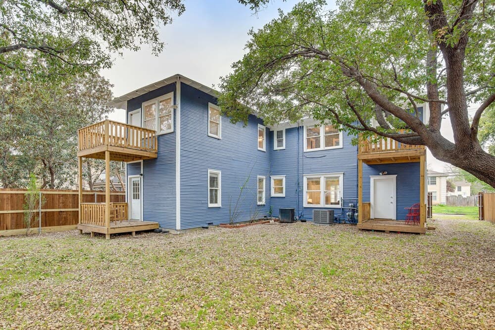 Dallas Apartment - Near American Airlines Center!