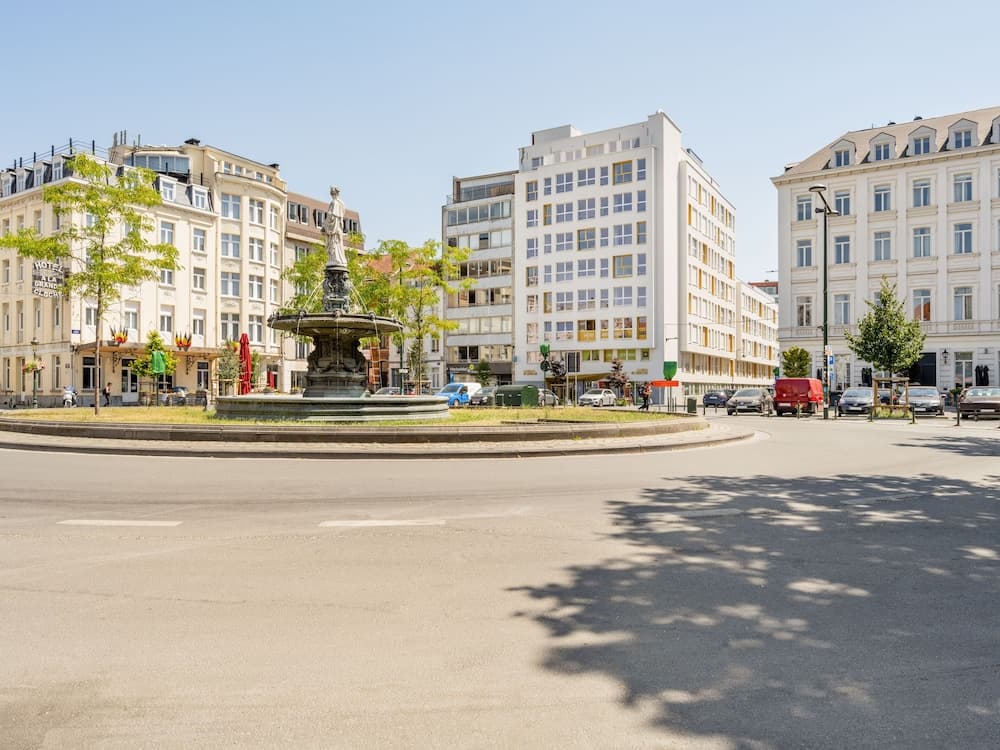 Numa Brussels Lief
