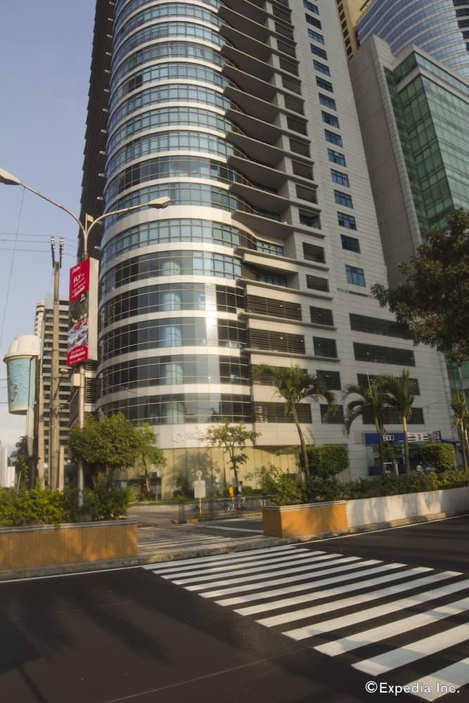 The Malayan Plaza