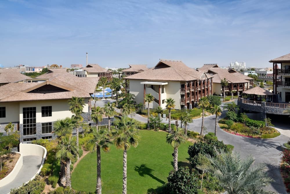 Lapita, Dubai Parks and Resorts, Autograph Collection
