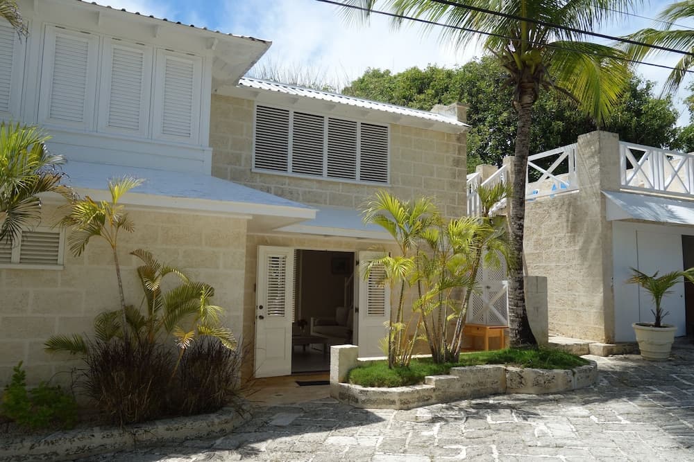Inchcape Seaside Villas