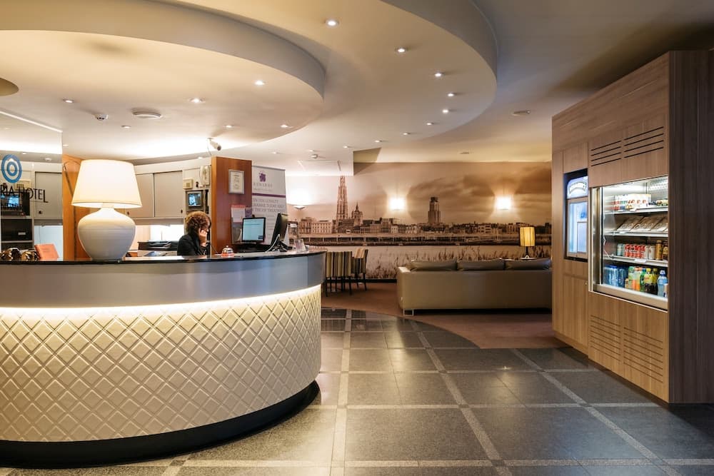 Astoria Hotel