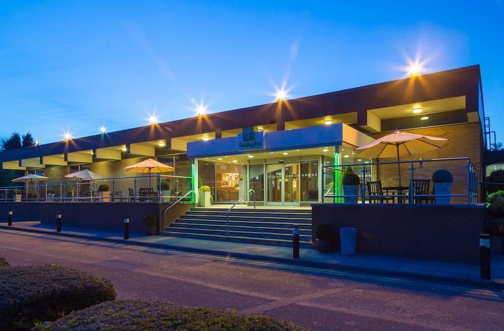 Holiday Inn Rugby/ Northampton M1, Jct 18 by IHG